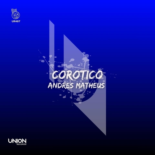 Andres Matheus - Corotico [UR497]